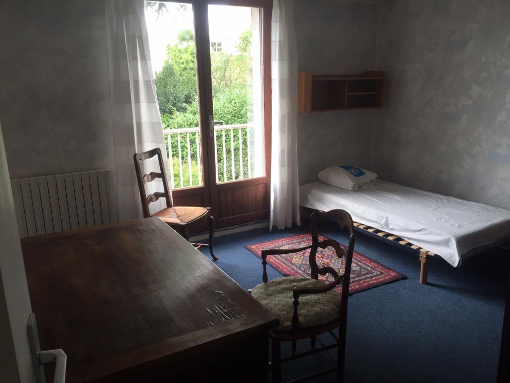 Location chambre Nantes - Photo 1
