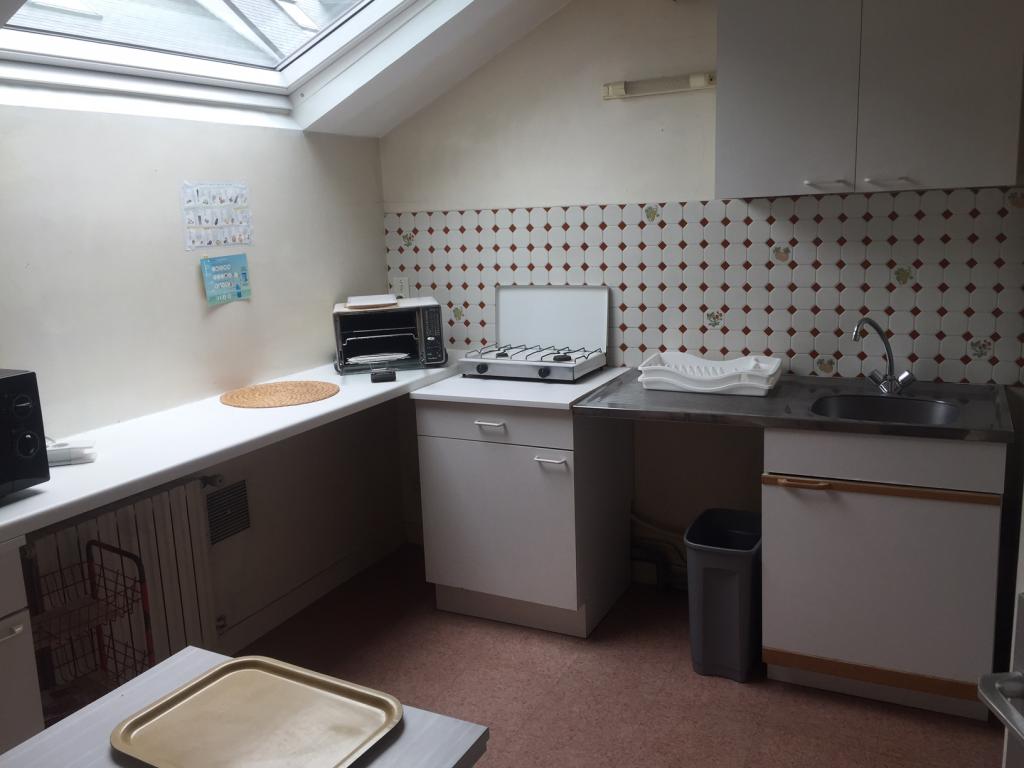Location chambre Nantes - Photo 2