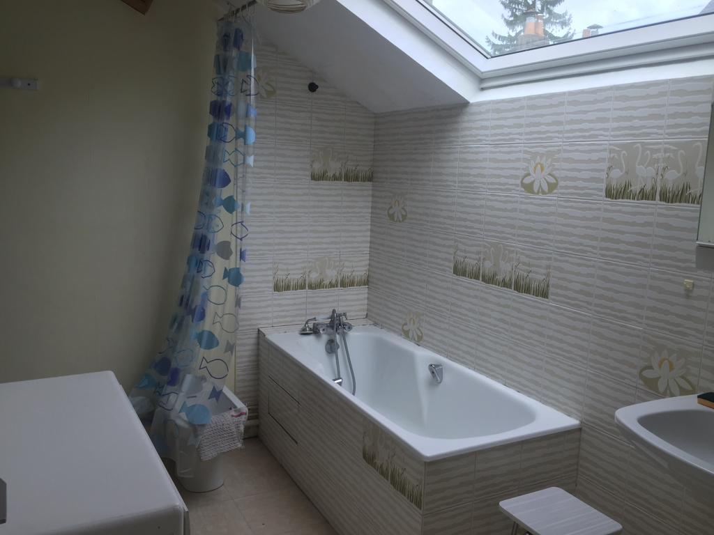 Location chambre Nantes - Photo 4
