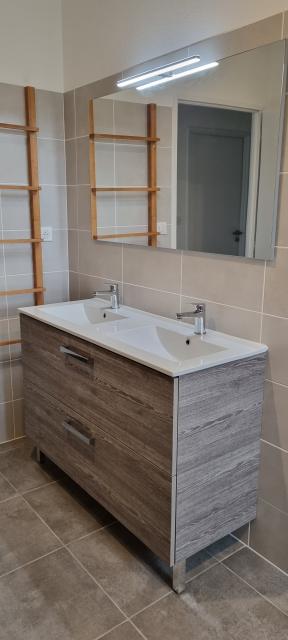 Location maison F5 Lamagistere - Photo 4