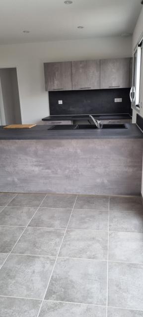 Location maison F5 Lamagistere - Photo 7