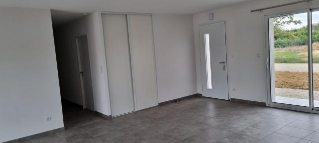 Location maison F5 Lamagistere - Photo 8