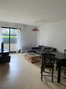 Location appartement T4 Bordeaux - Photo 2