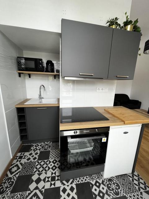 Location appartement T2 Douai - Photo 3
