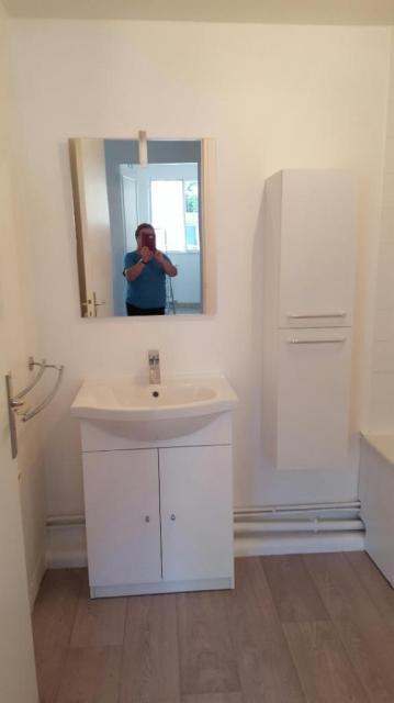Location appartement T2 Issy les Moulineaux - Photo 3