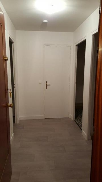 Location appartement T2 Issy les Moulineaux - Photo 6