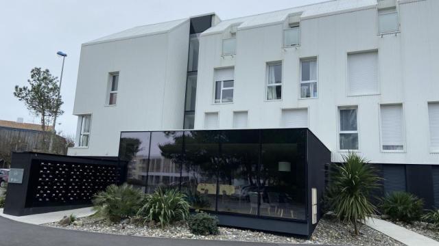 Location studio La Rochelle - Photo 2