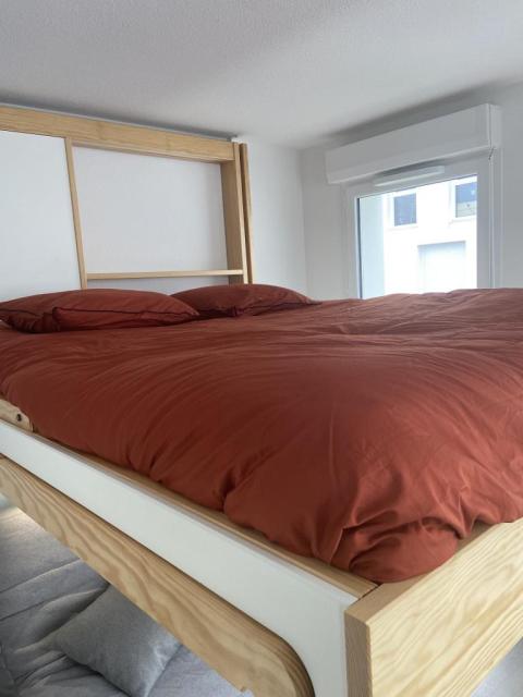 Location studio La Rochelle - Photo 5