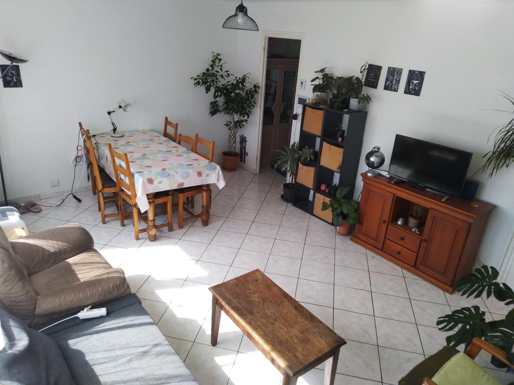 Location chambre Lille - Photo 2