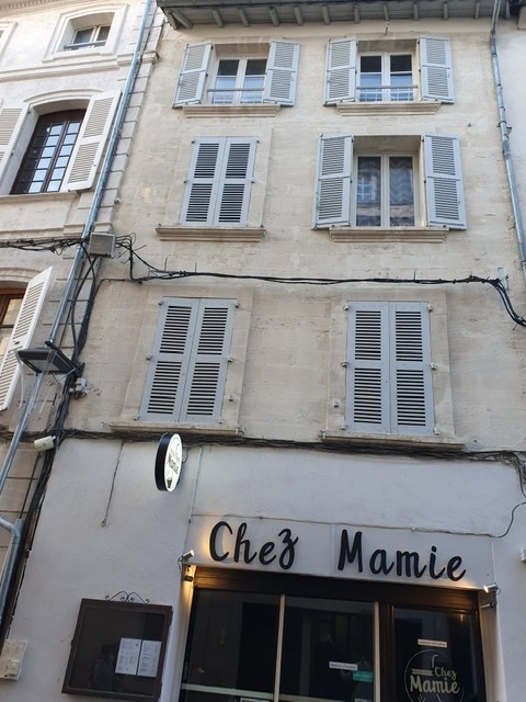 Location appartement T2 Avignon - Photo 7
