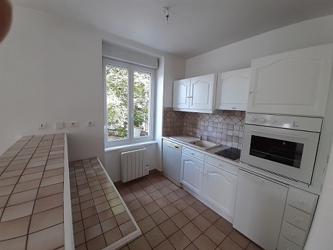 Location appartement T2 St Etienne - Photo 2