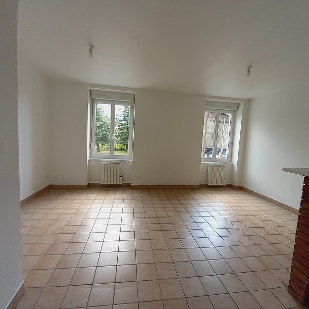 Location appartement T2 St Etienne - Photo 3