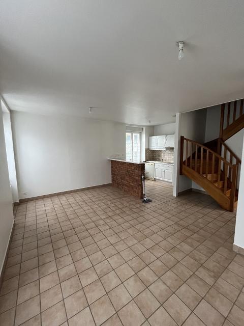 Location appartement T2 St Etienne - Photo 4