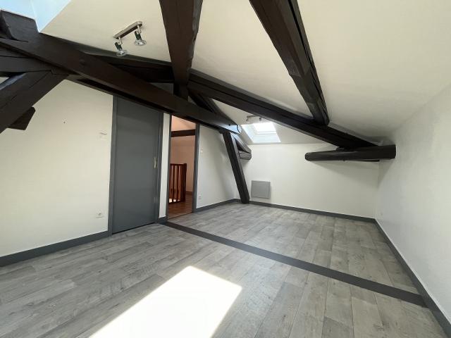 Location appartement T2 St Etienne - Photo 5