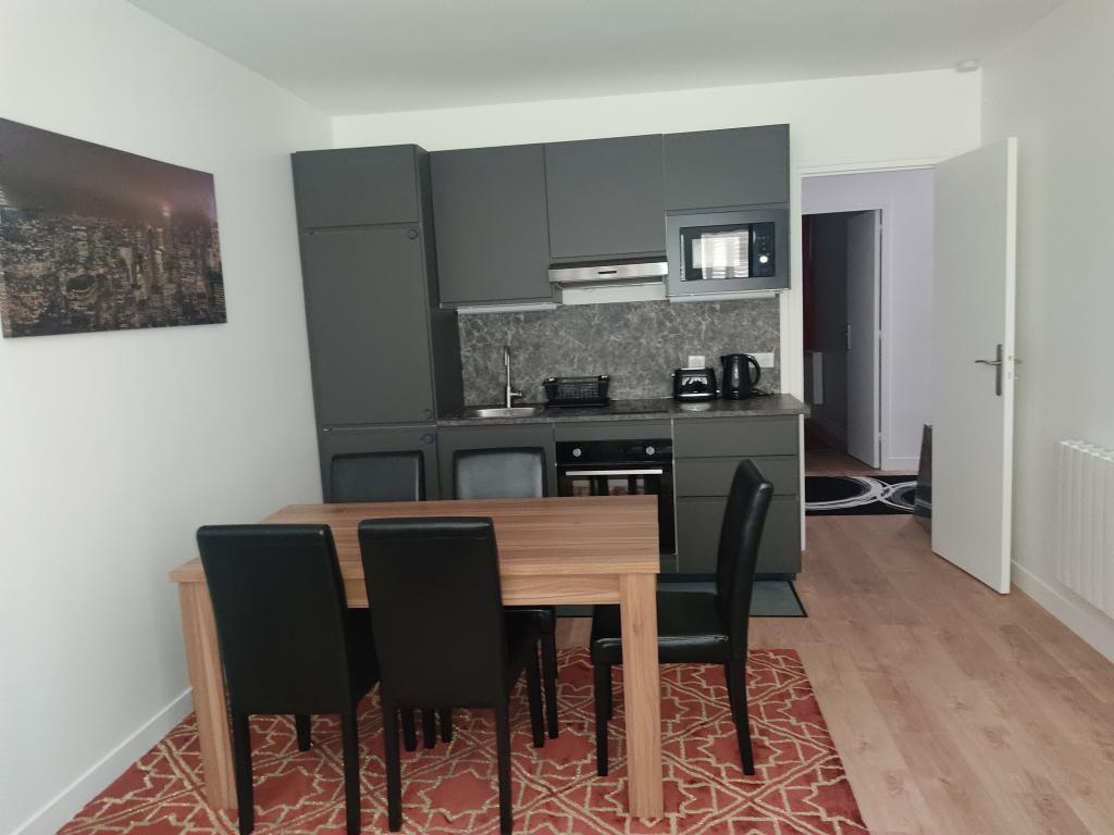 Location chambre Vincennes - Photo 1