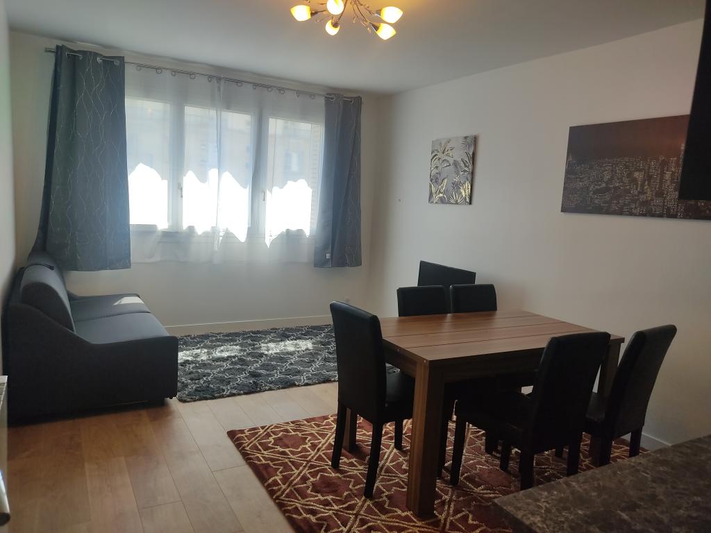 Location chambre Vincennes - Photo 2