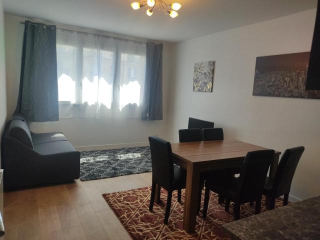 Location appartement T3 Vincennes - Photo 2