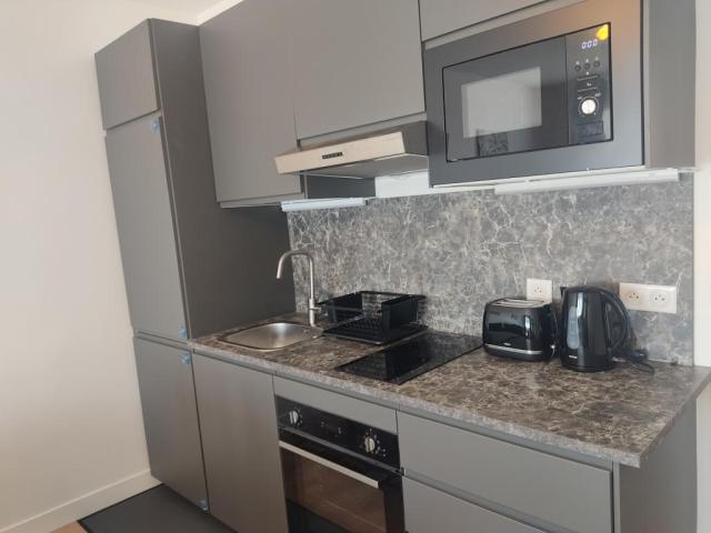 Location appartement T3 Vincennes - Photo 5