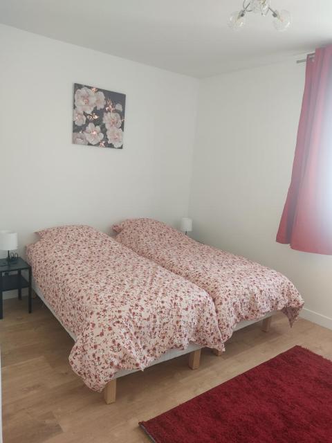 Location appartement T3 Vincennes - Photo 6