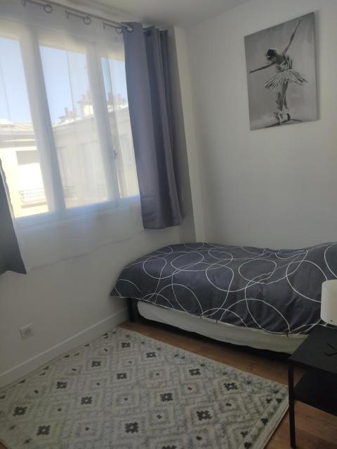 Location appartement T3 Vincennes - Photo 7
