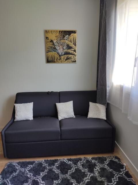 Location appartement T3 Vincennes - Photo 9
