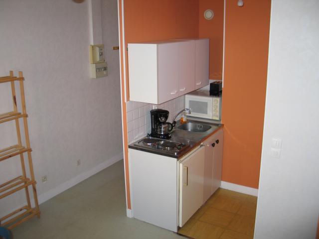Location studio Le Mans - Photo 4