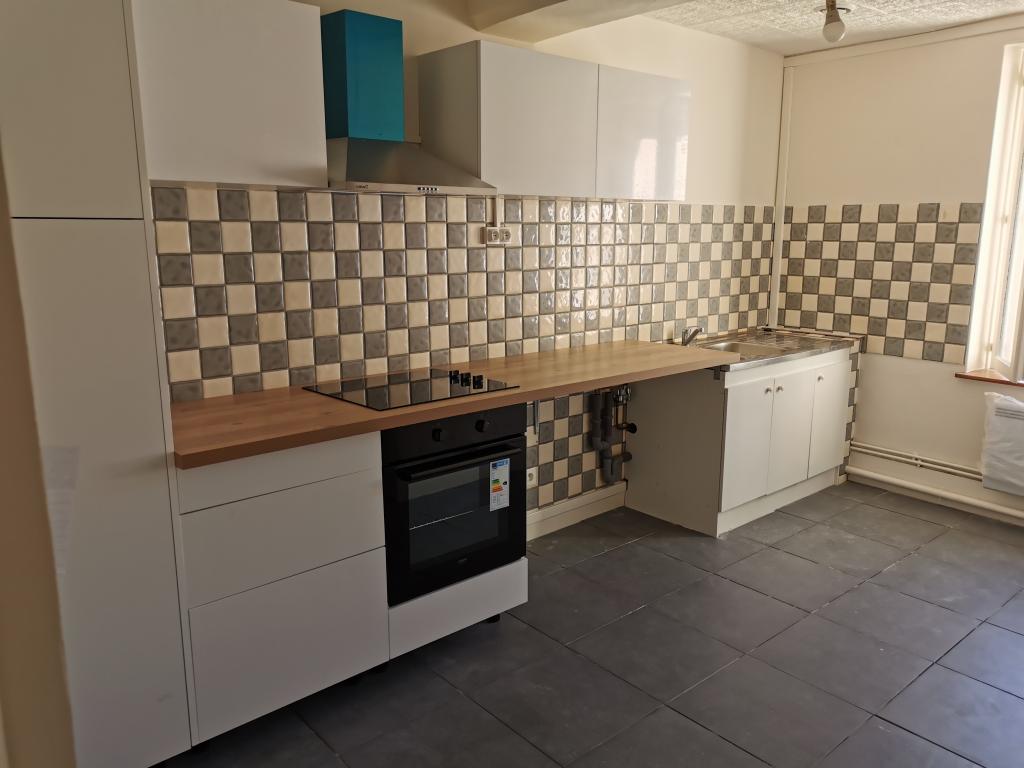 Appartement de 45m2 à louer sur Charly