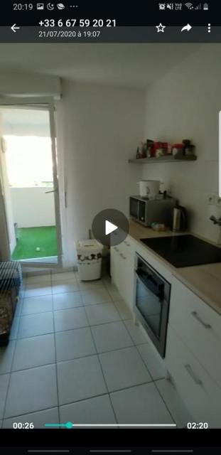 Location appartement T3 Mulhouse - Photo 2