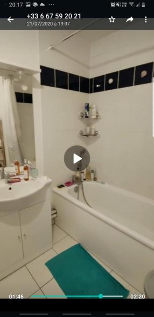 Location appartement T3 Mulhouse - Photo 4