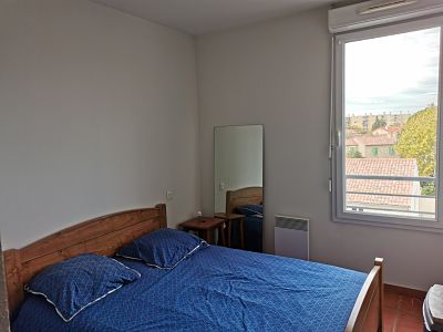 Location appartement T2 Cavaillon - Photo 4