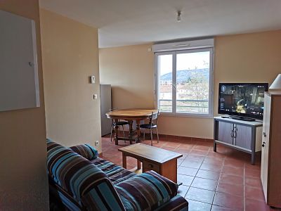 Location appartement T2 Cavaillon - Photo 5