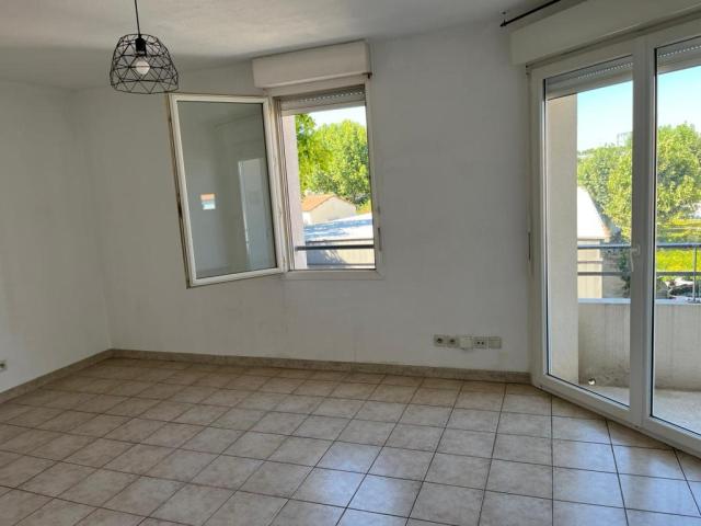 Location appartement T2 Avignon - Photo 4
