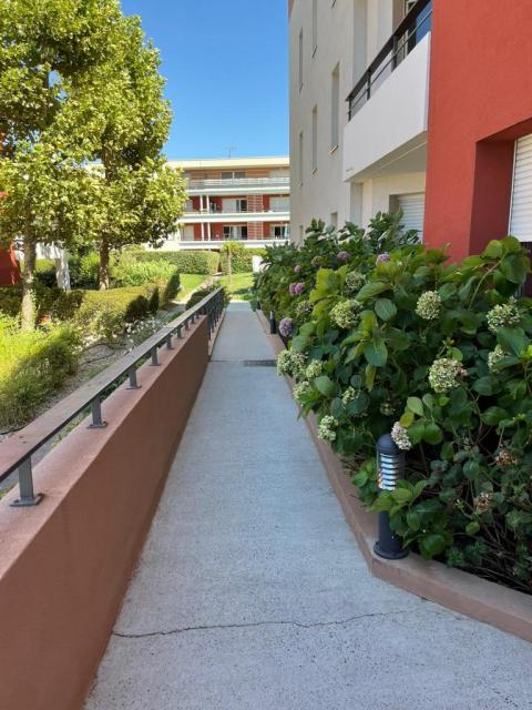 Location appartement T2 Avignon - Photo 6