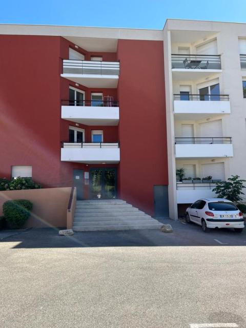 Location appartement T2 Avignon - Photo 7