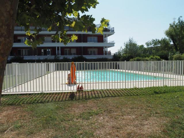 Location appartement T2 Avignon - Photo 8
