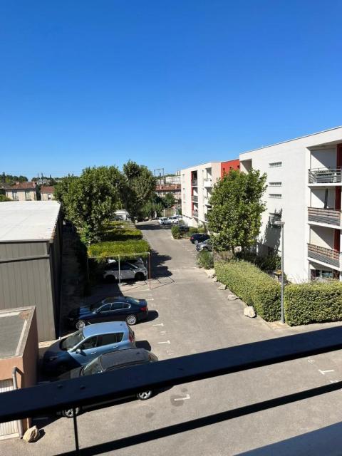Location appartement T2 Avignon - Photo 9