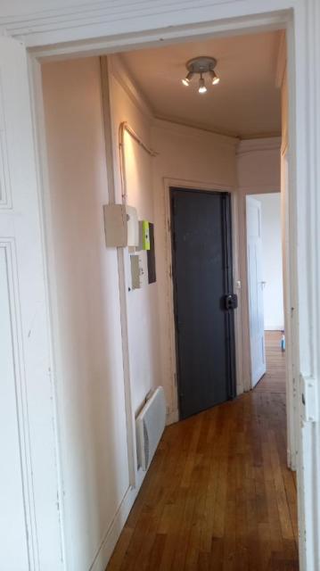 Location appartement T2 Aubervilliers - Photo 5