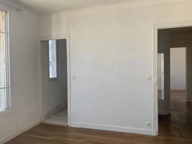 Location appartement T2 Aubervilliers - Photo 6