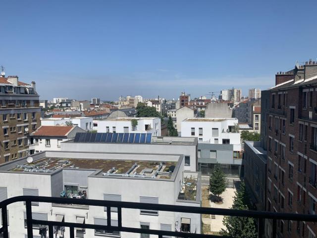 Location appartement T2 Aubervilliers - Photo 7