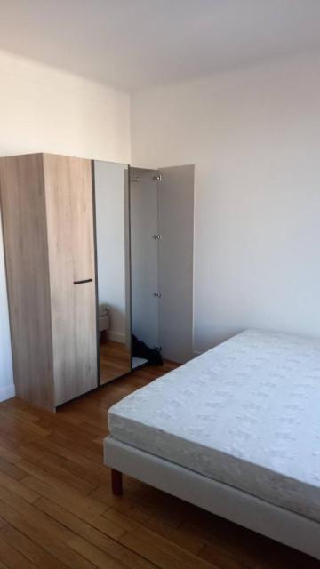 Location appartement T2 Aubervilliers - Photo 9
