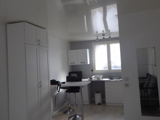 Location studio Villepinte - Photo 2