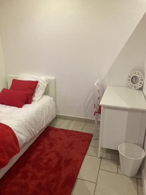 Location maison F3 Maisons Alfort - Photo 7