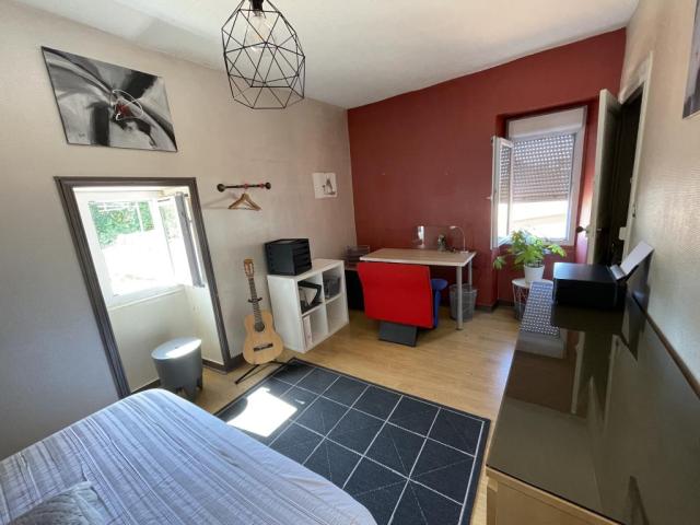 Location chambre Nantes - Photo 2