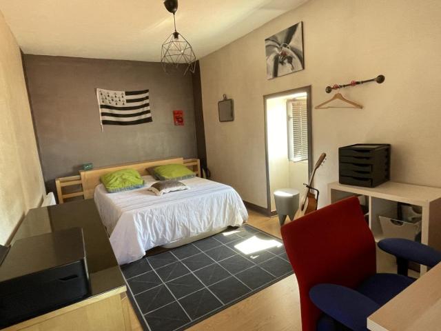 Location chambre Nantes - Photo 4