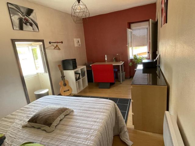 Location chambre Nantes - Photo 5