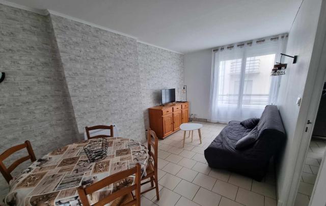 Location appartement T2 Berck - Photo 2