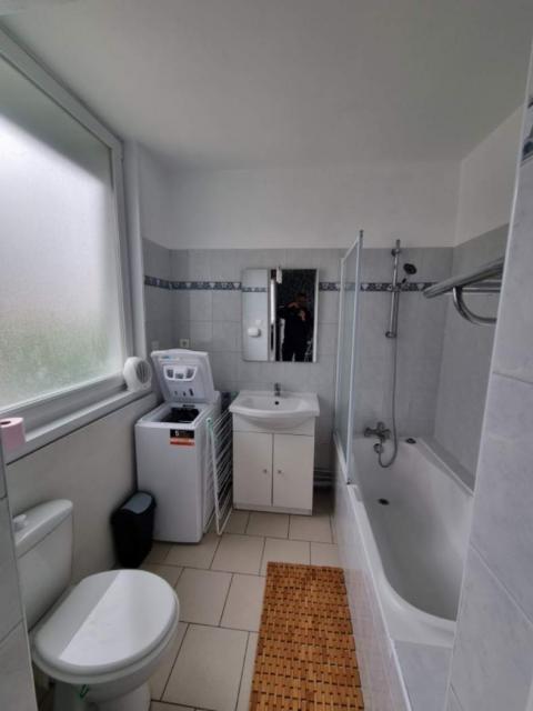 Location appartement T2 Berck - Photo 3