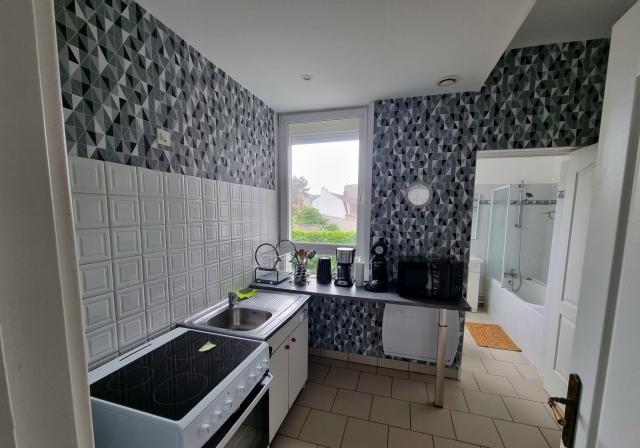 Location appartement T2 Berck - Photo 5