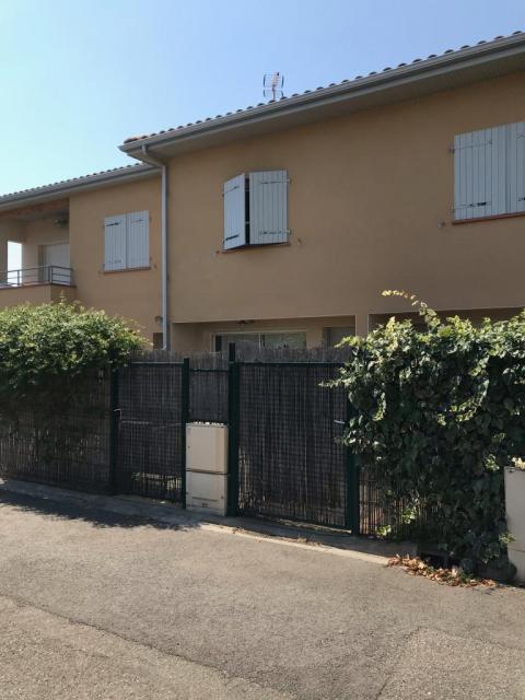 Location maison F3 Toulouse - Photo 2