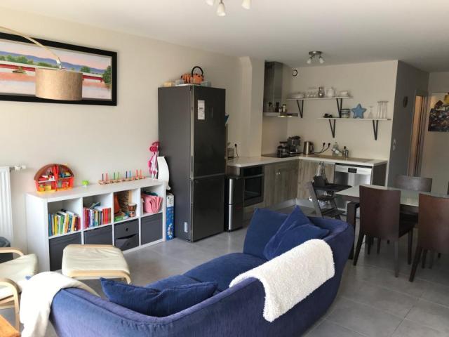 Location maison F3 Toulouse - Photo 5